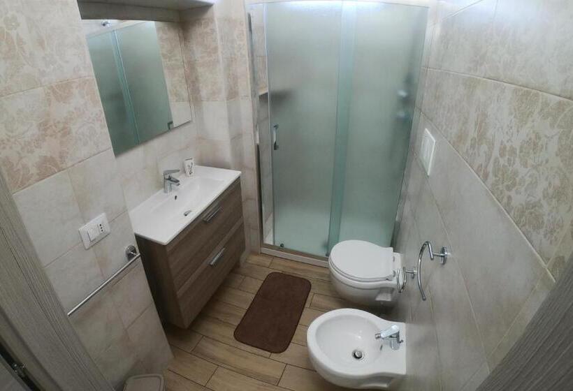 스탠다드 스튜디오, Anna Rita Vacanze Salento