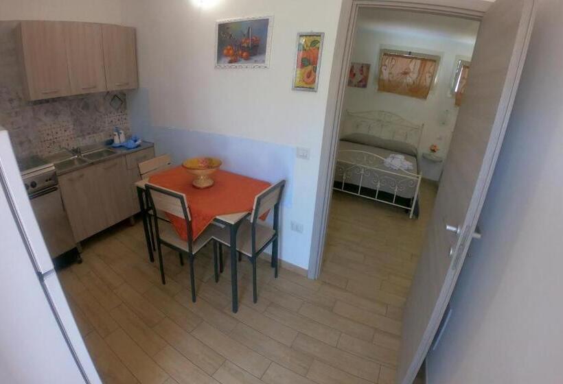 إستوديو قياسى, Anna Rita Vacanze Salento