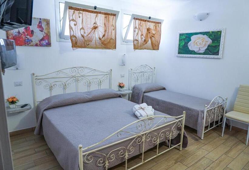 إستوديو قياسى, Anna Rita Vacanze Salento