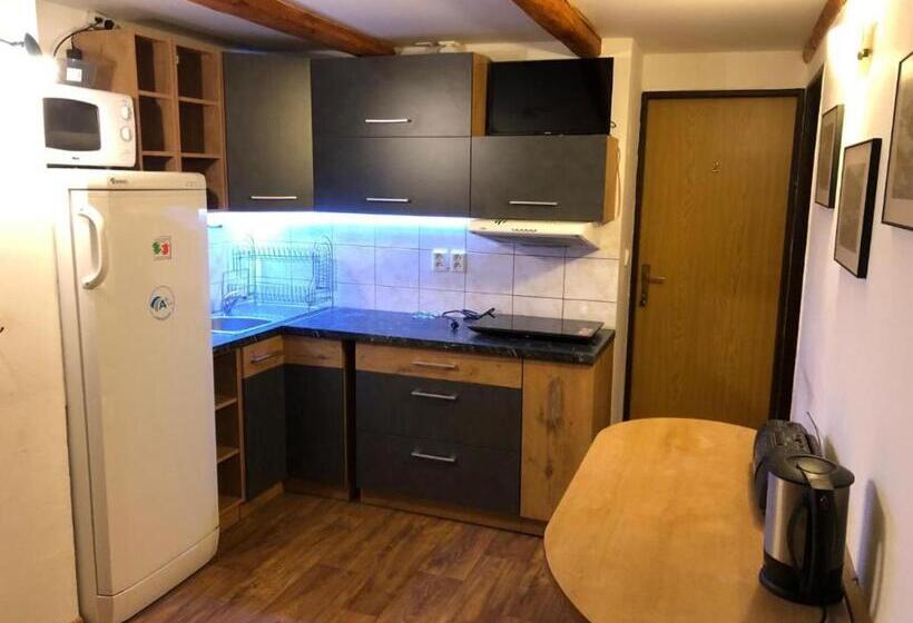 اتاق خانوادگی, Chata Artur