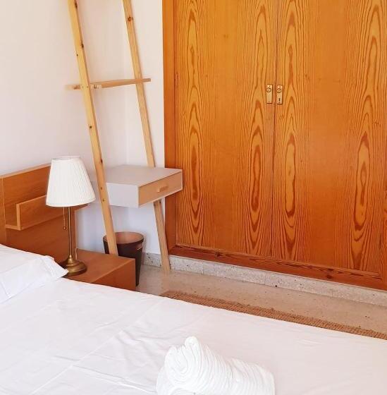 חדר דלוקס, Rambla Palma Center