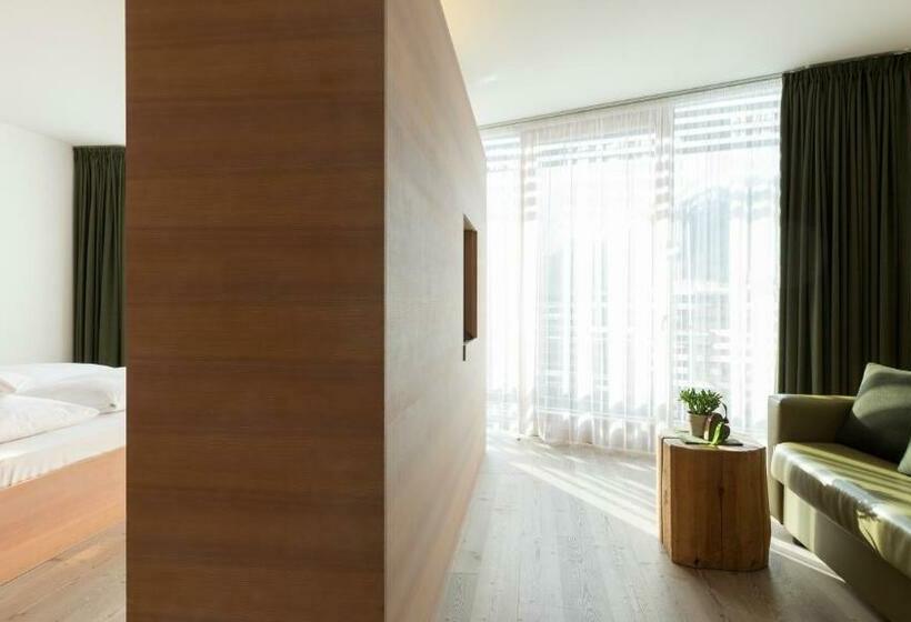 Апартаменты 2 Спальни, Residence Königswarte Strata