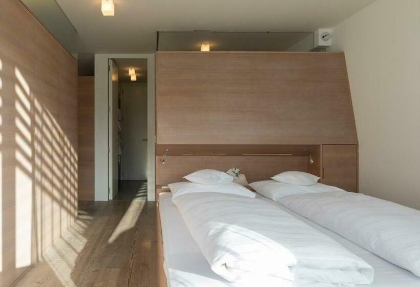 Apartamento 2 Dormitórios, Residence Königswarte Strata