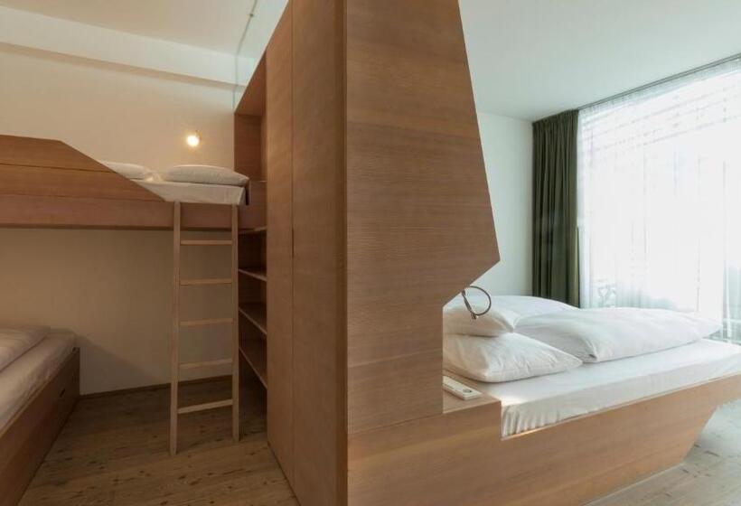 דירת שני חדרים, Residence Königswarte Strata