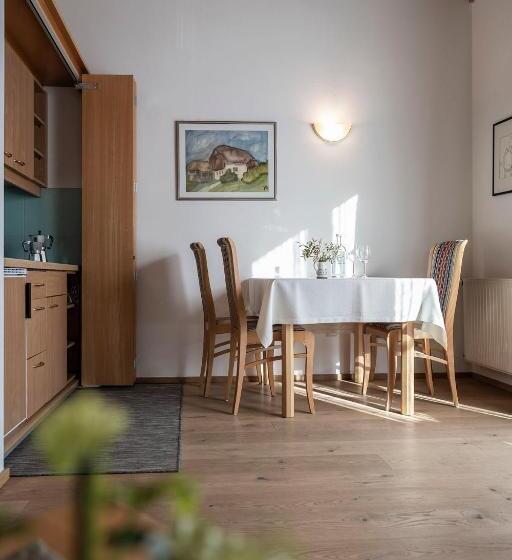 带1个卧室的公寓, Residence Königswarte Strata