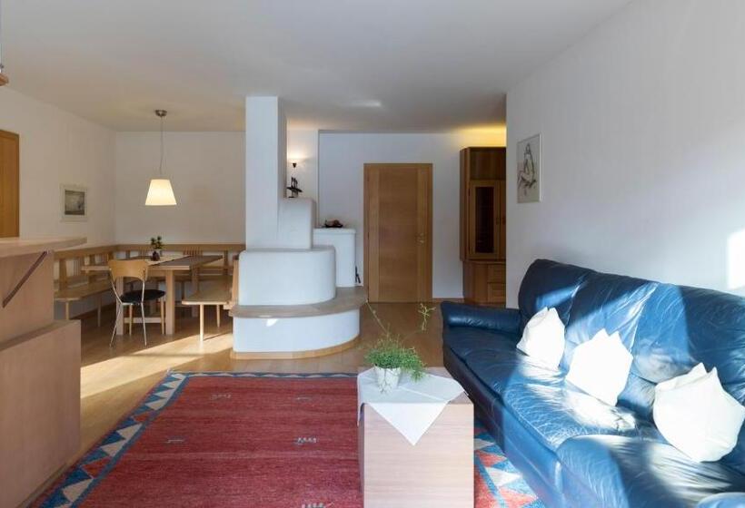 דירת חדר עם טרסה, Residence Königswarte Strata