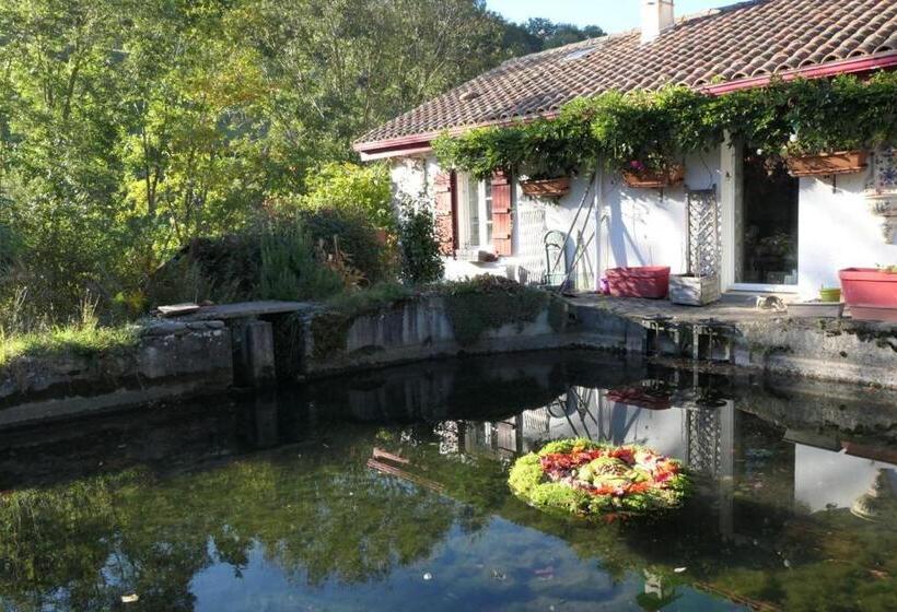 غرفة قياسية مطلة على الجبل, Eyhera Perkain