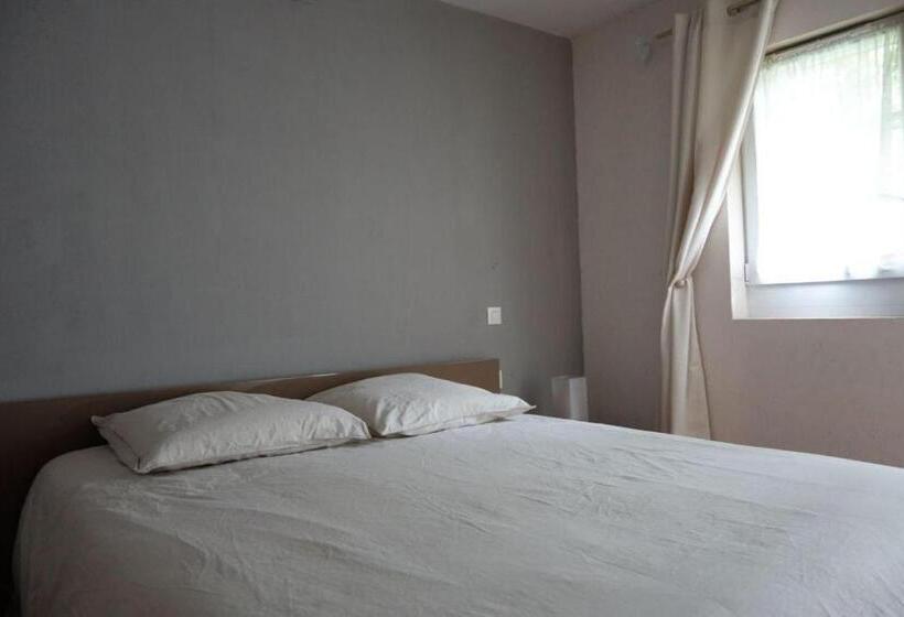 스탠다드 테라스 룸, Eyhera Perkain