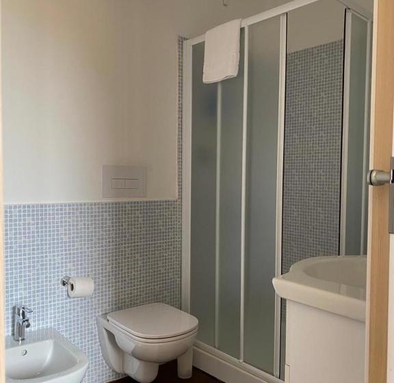 اتاق استاندارد, Il Caravaggio Guest House