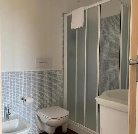 اتاق استاندارد, Il Caravaggio Guest House