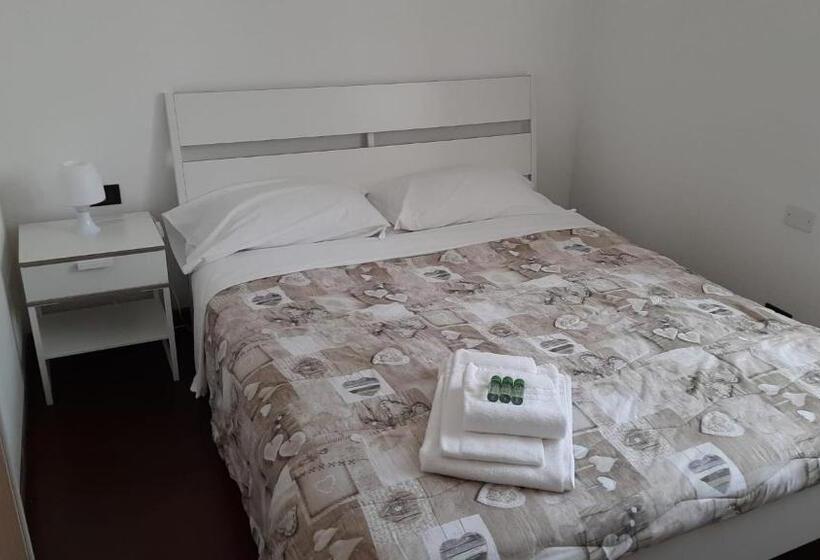 חדר סטנדרט, Il Caravaggio Guest House