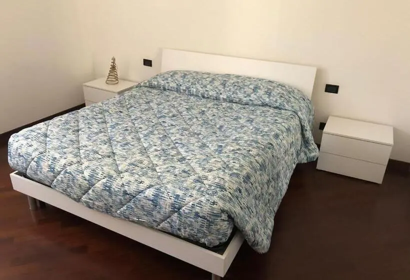 اتاق لوکس, Il Caravaggio Guest House