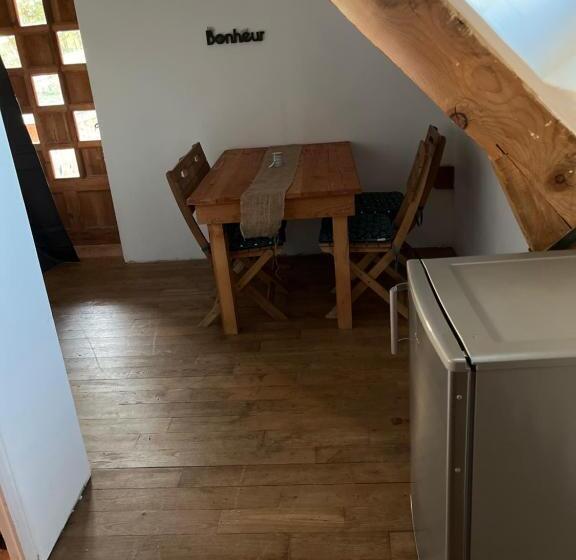 家庭间, La Ferme De La Truffe Chambres D Hôtes