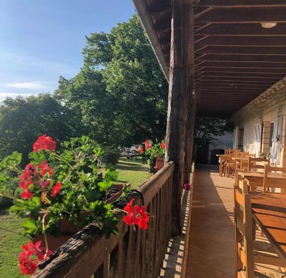 家庭间, La Ferme De La Truffe Chambres D Hôtes