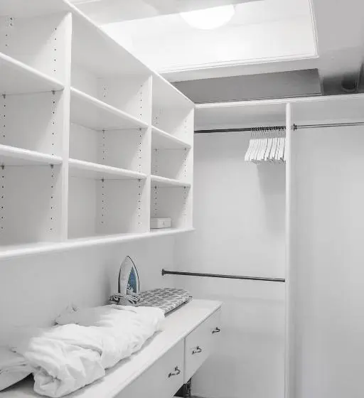 デラックスルーム, Modern Canal House Loft   City Center