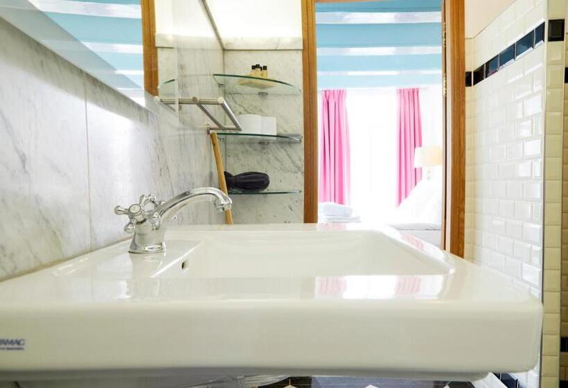 디럭스 룸, Modern Canal House Loft   City Center