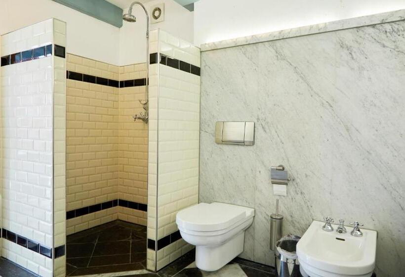 디럭스 룸, Modern Canal House Loft   City Center