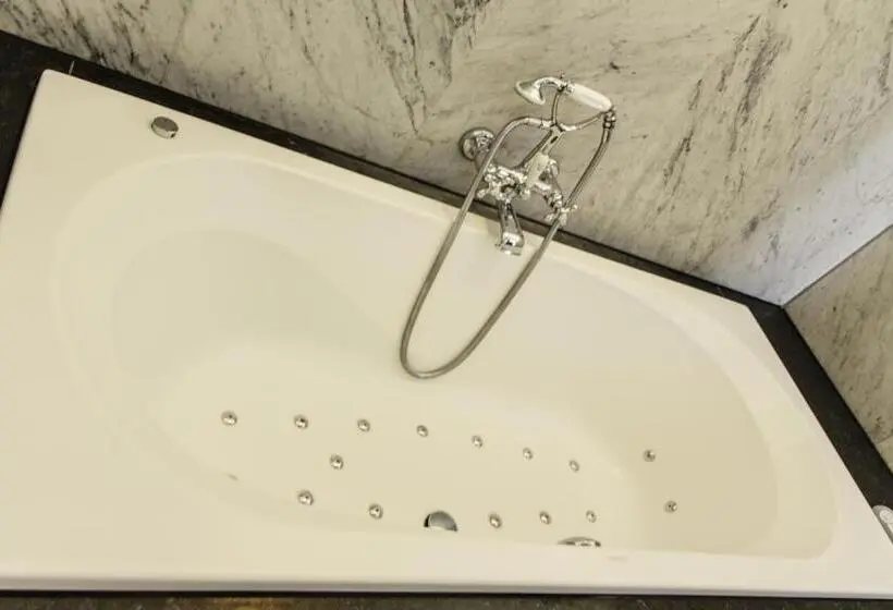 デラックスルーム, Modern Canal House Loft   City Center