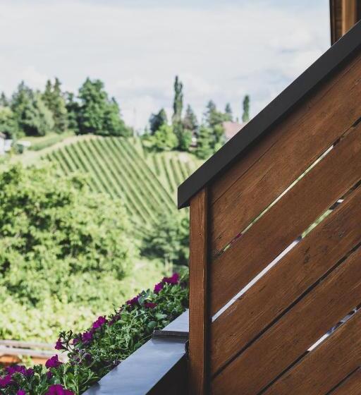 Номер Стандарт с Террасой, Weingut Peter Grill