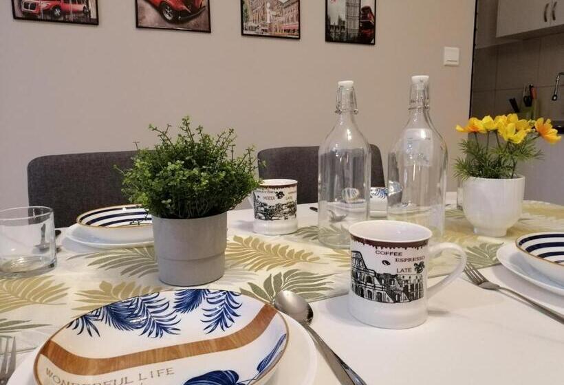 デラックススイート, Astetica Residences @ Seri Kembangan