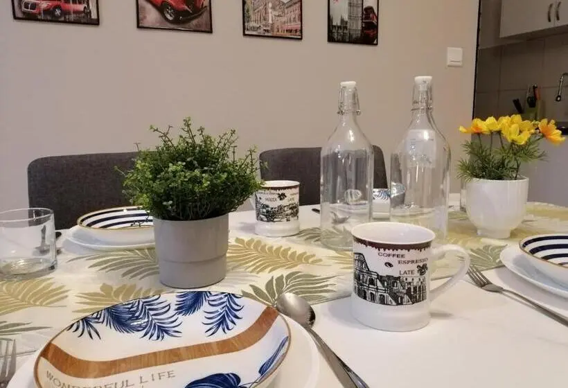デラックススイート, Astetica Residences @ Seri Kembangan