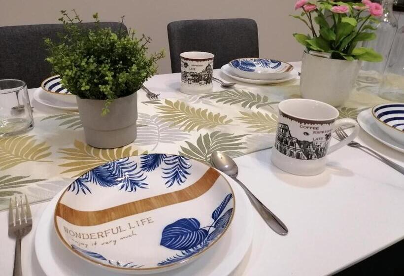 デラックススイート, Astetica Residences @ Seri Kembangan