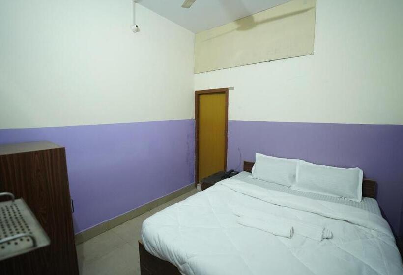 اتاق لوکس, Big Bell By Wb Inn