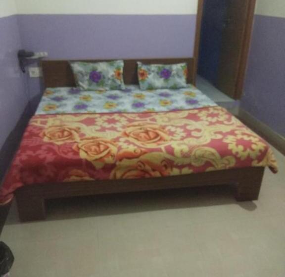 اتاق لوکس, Big Bell By Wb Inn