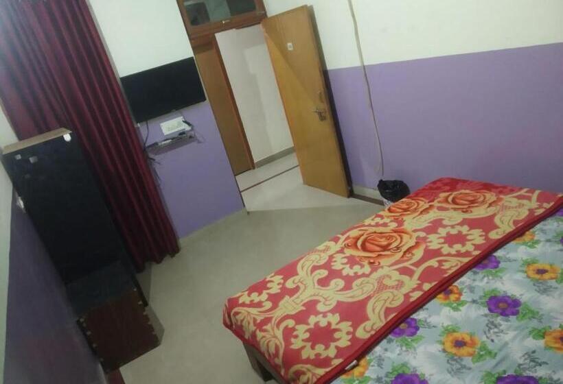 اتاق لوکس, Big Bell By Wb Inn