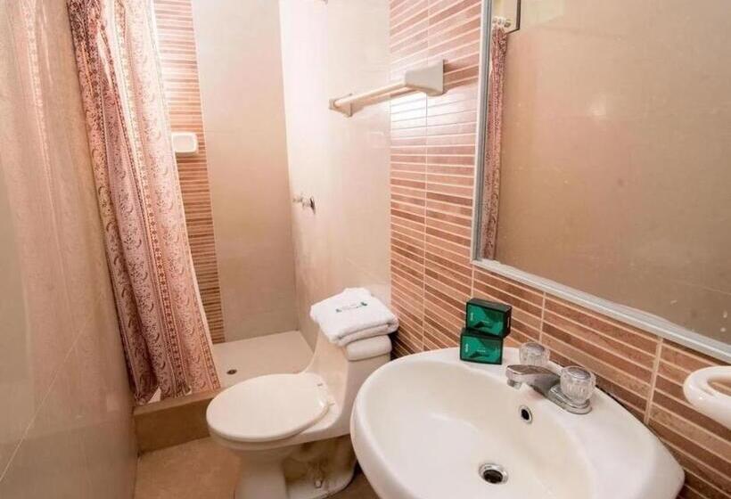 高级大房间, Hostal Arizona Piura