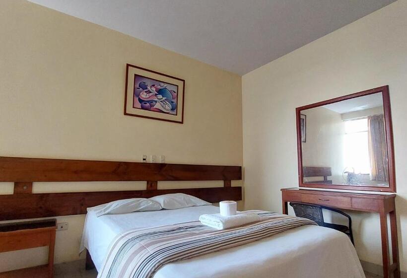 高级大房间, Hostal Arizona Piura