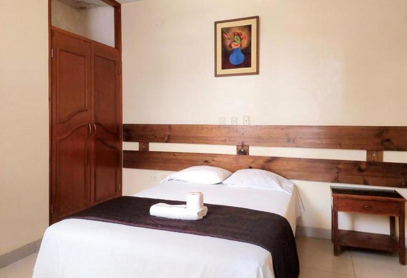 高级大房间, Hostal Arizona Piura