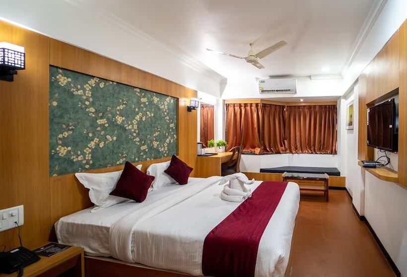 Chambre Deluxe, Kewal