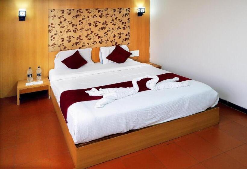 Chambre Executive, Kewal