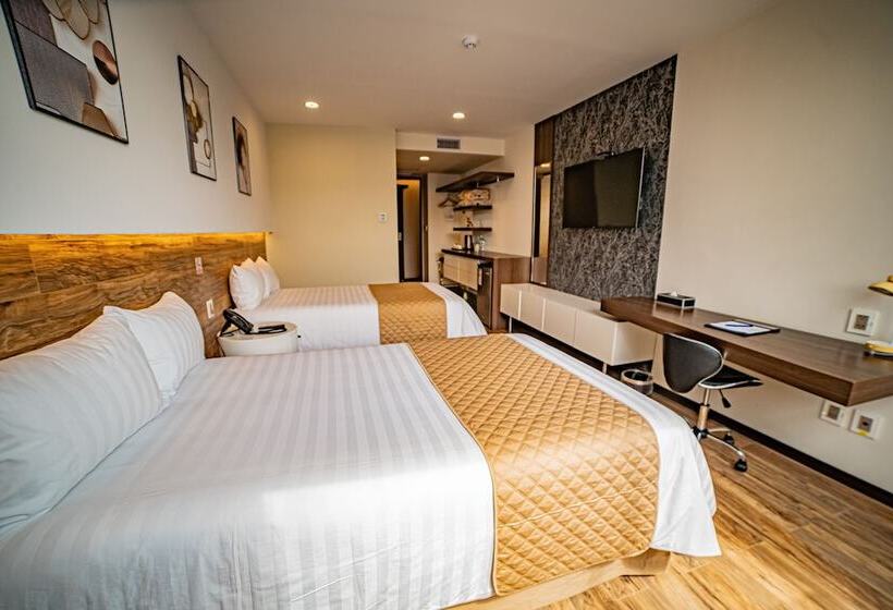 سوییت خانوادگی, La Peonia