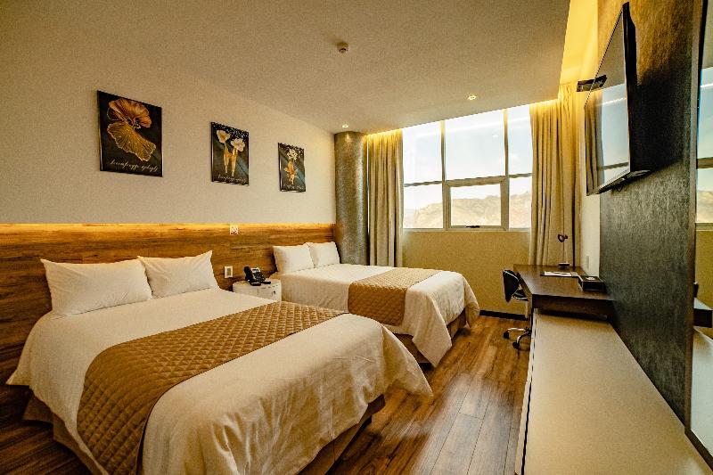 اتاق استاندارد, La Peonia