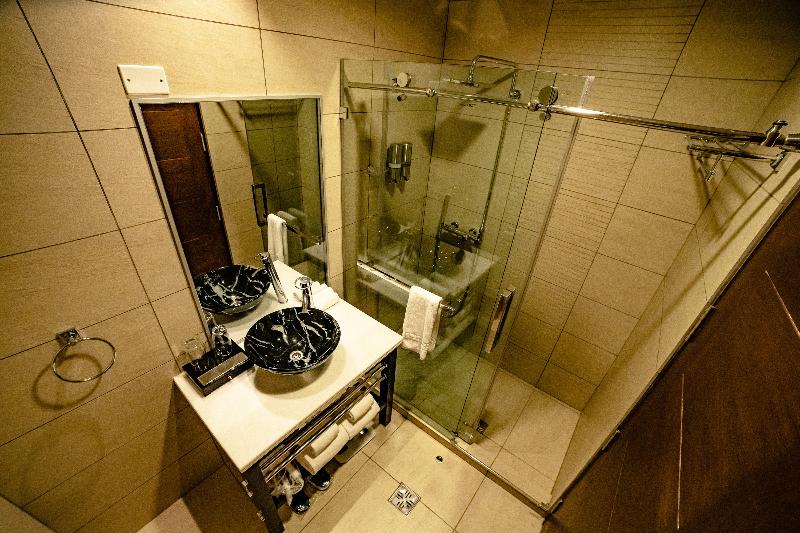 اتاق استاندارد, La Peonia