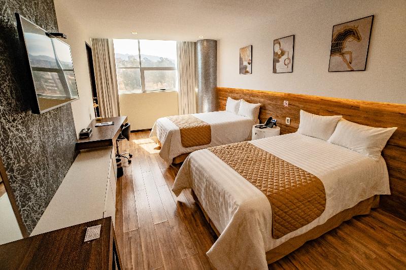 اتاق استاندارد, La Peonia