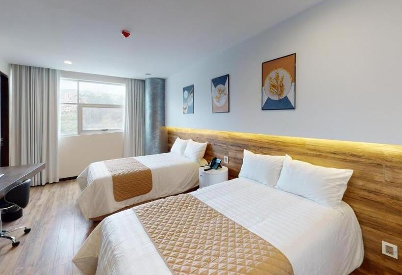 سوییت, La Peonia