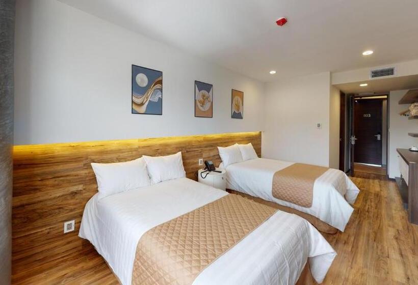 سوییت, La Peonia