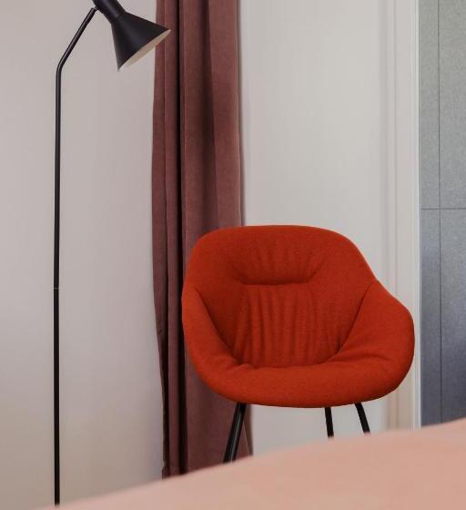 سوییت, Marktbar Studios Boutique Apart