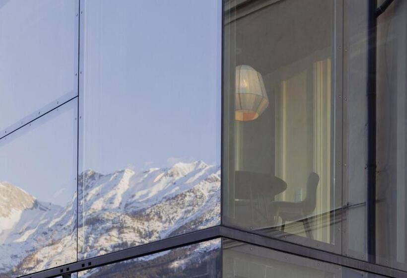 سوییت, Marktbar Studios Boutique Apart