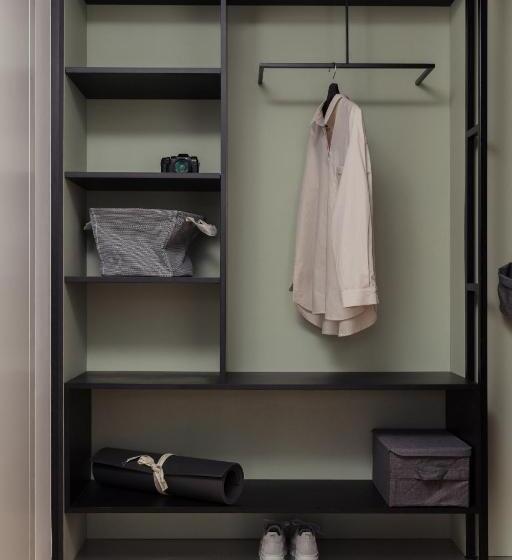 استودیوی سوپریور, Marktbar Studios Boutique Apart