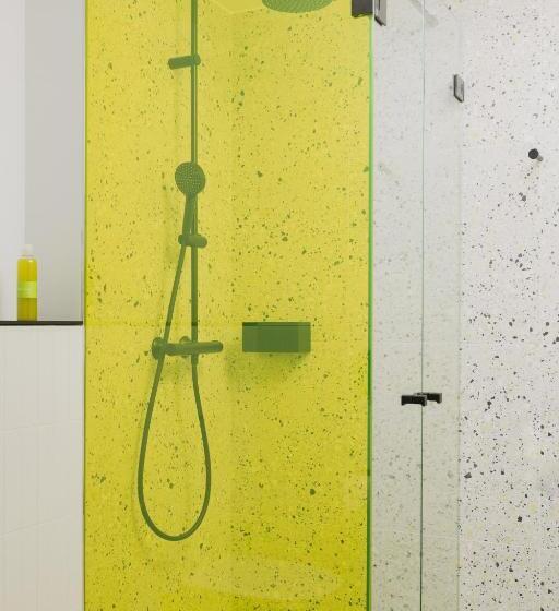 آپارتمان 2 خوابه, Marktbar Studios Boutique Apart