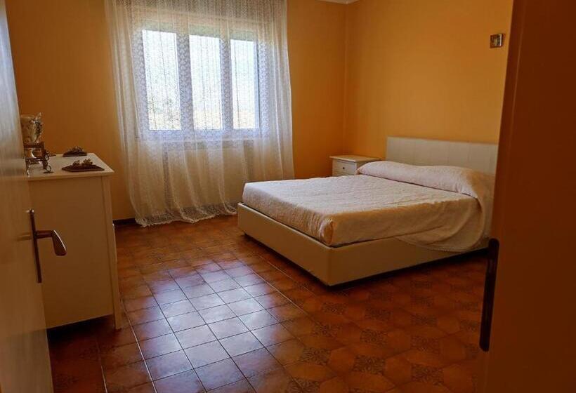 غرفة قياسية حمام مشترك, Antico Casolare Da Francesca