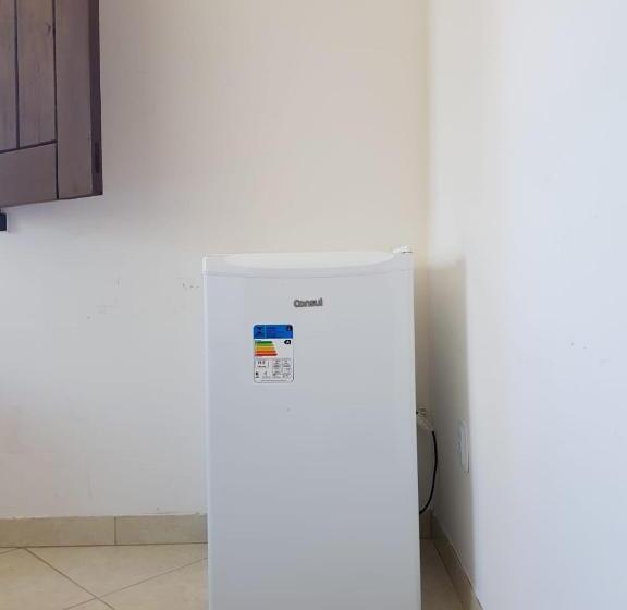 חדר סטנדרט לארבעה, Pousada Casanossa