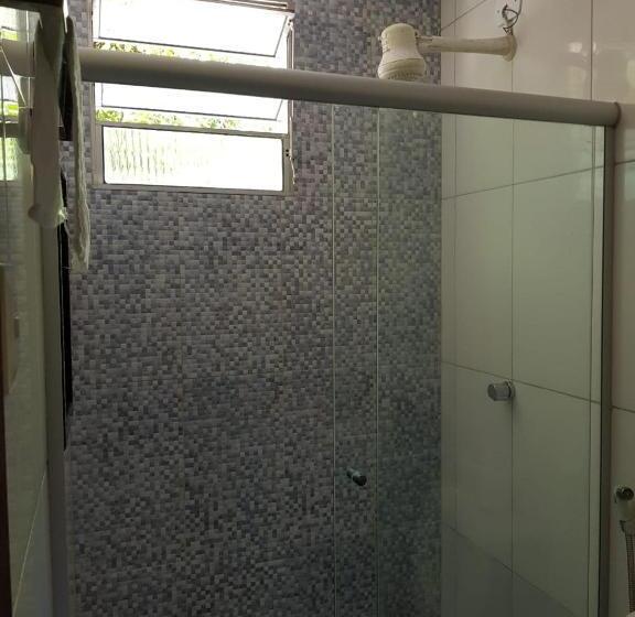 חדר סטנדרט, Pousada Casanossa