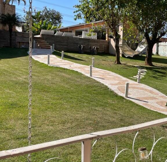 デラックスルーム, Pousada Villa São Francisco