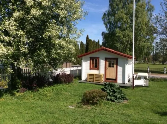 Huoneisto 1 Makuuhuone, Villa Sjöhästen