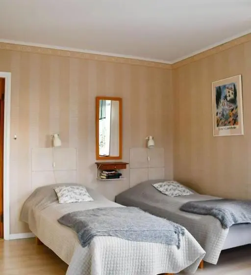Standard-huone, Villa Sjöhästen